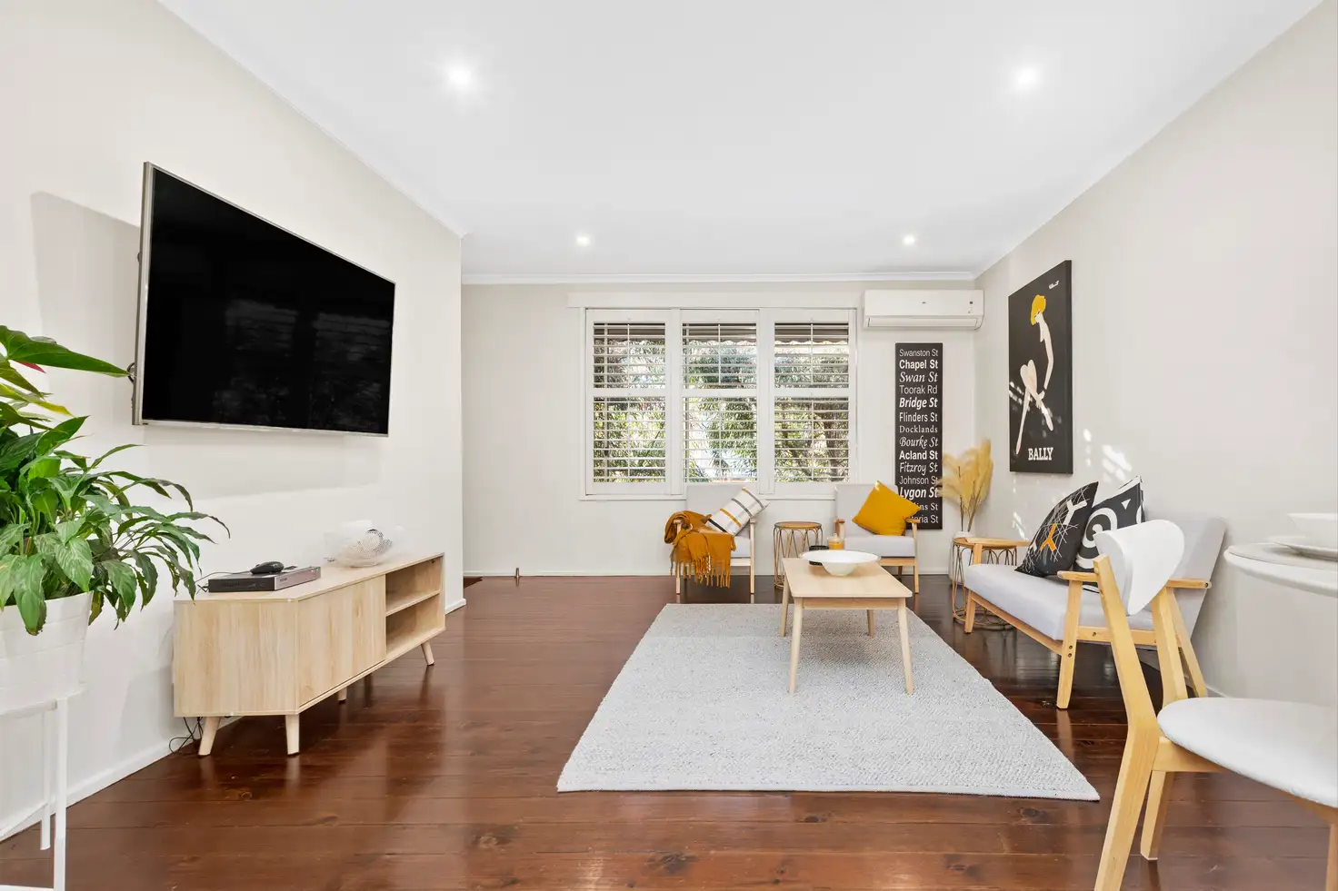 Main view of Homely unit listing, 25/94-96 Cavanagh Street, Cheltenham VIC 3192