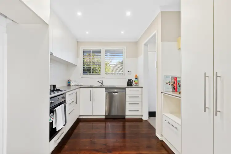 Second view of Homely unit listing, 25/94-96 Cavanagh Street, Cheltenham VIC 3192