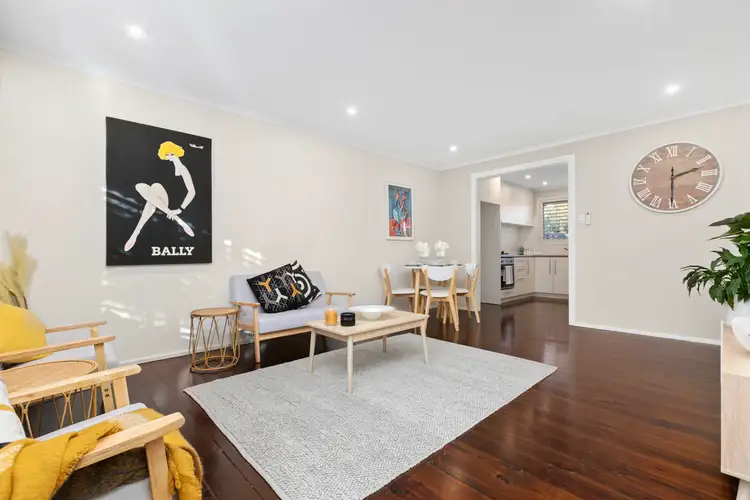 Fourth view of Homely unit listing, 25/94-96 Cavanagh Street, Cheltenham VIC 3192