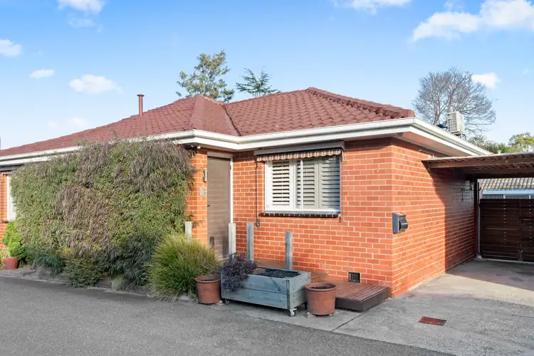 Fifth view of Homely unit listing, 25/94-96 Cavanagh Street, Cheltenham VIC 3192