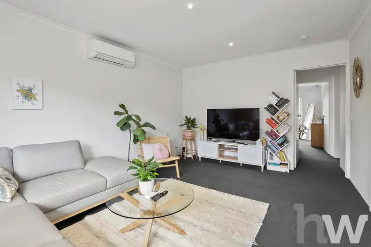 Third view of Homely unit listing, 11/199 Noble Street, Newtown VIC 3220