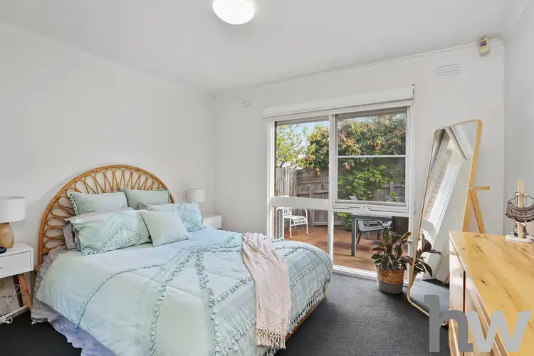 Fourth view of Homely unit listing, 11/199 Noble Street, Newtown VIC 3220