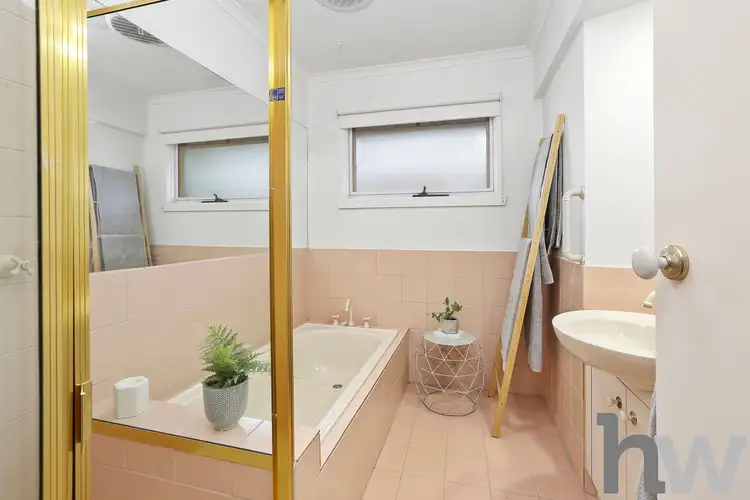 Fifth view of Homely unit listing, 11/199 Noble Street, Newtown VIC 3220