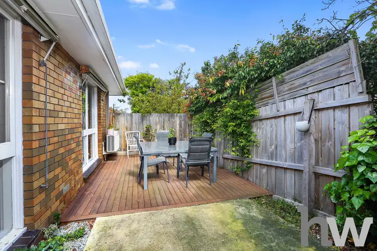 Sixth view of Homely unit listing, 11/199 Noble Street, Newtown VIC 3220