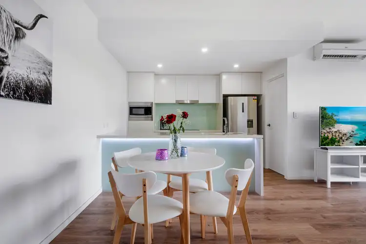Fifth view of Homely apartment listing, 4305/31 Bourton Road, Merrimac QLD 4226