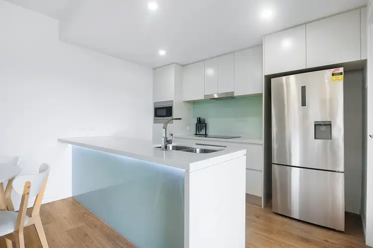 Seventh view of Homely apartment listing, 4305/31 Bourton Road, Merrimac QLD 4226