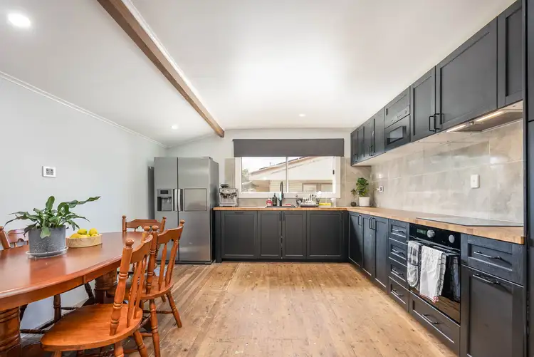 Second view of Homely house listing, 57 Aspinall Street, Leichhardt QLD 4305