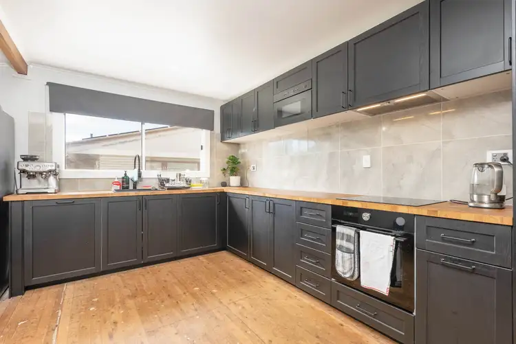 Third view of Homely house listing, 57 Aspinall Street, Leichhardt QLD 4305