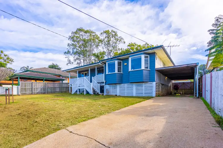 Fourth view of Homely house listing, 57 Aspinall Street, Leichhardt QLD 4305
