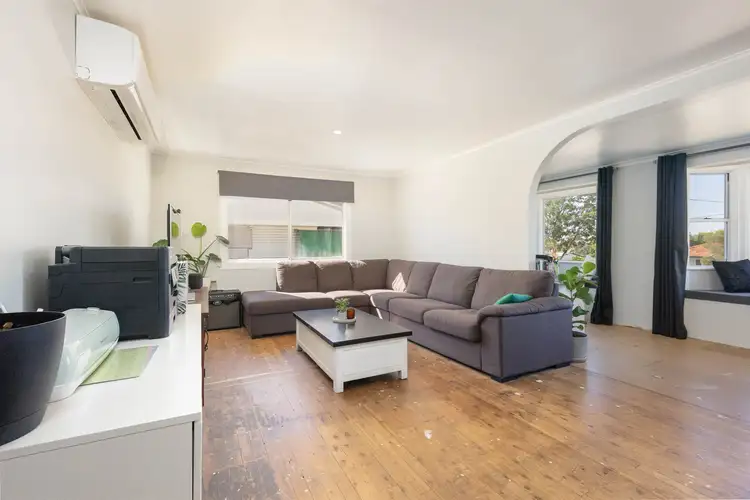 Fifth view of Homely house listing, 57 Aspinall Street, Leichhardt QLD 4305