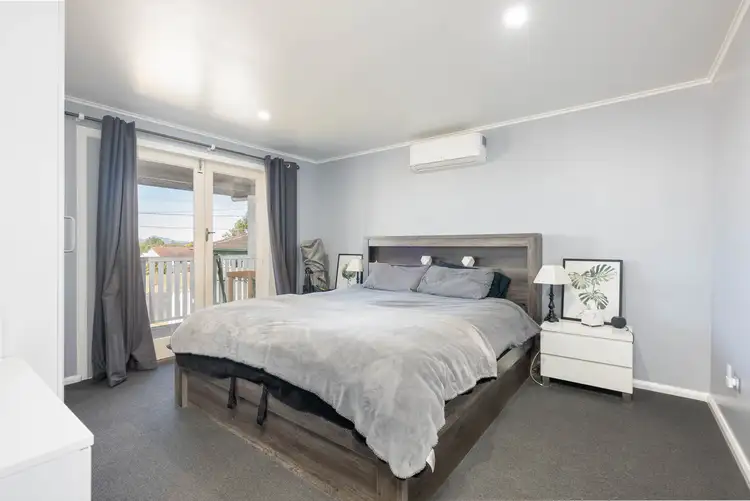 Sixth view of Homely house listing, 57 Aspinall Street, Leichhardt QLD 4305