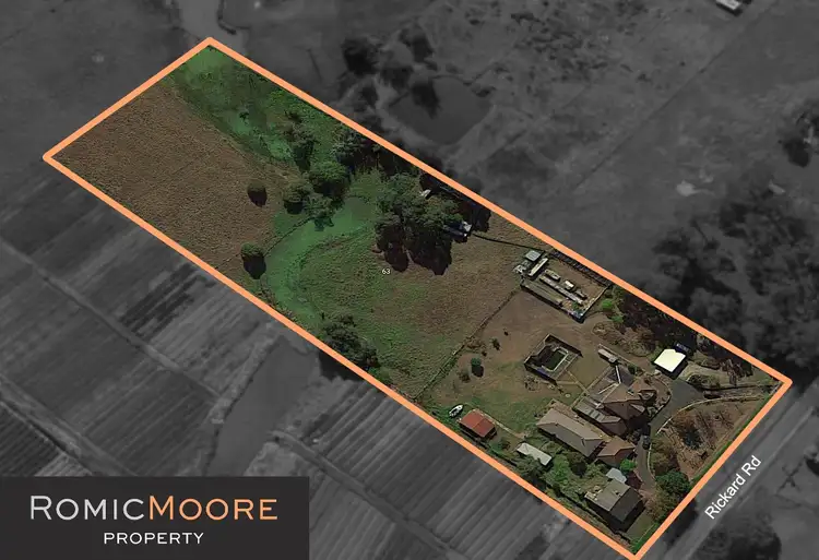 Main view of Homely house listing, 63 Rickard Road, Leppington NSW 2179