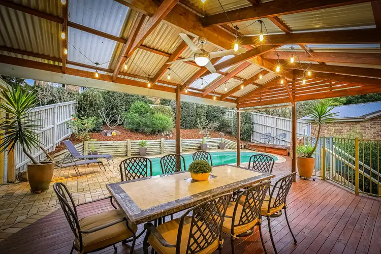 Second view of Homely house listing, 13 Howard Avenue, Green Point NSW 2251