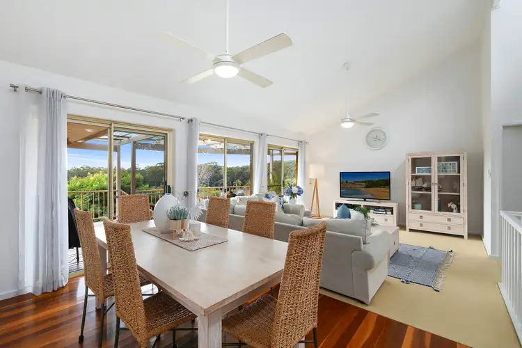 Fifth view of Homely house listing, 13 Howard Avenue, Green Point NSW 2251