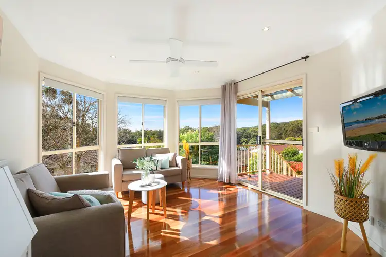 Sixth view of Homely house listing, 13 Howard Avenue, Green Point NSW 2251