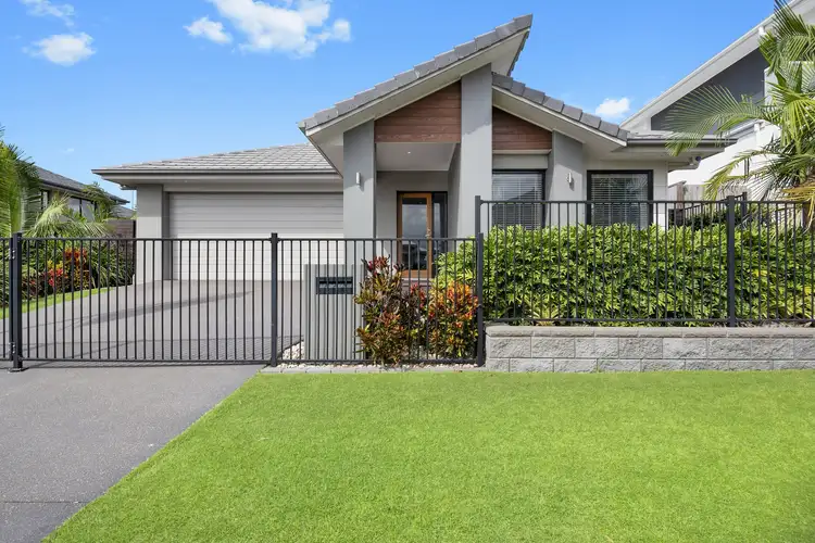 Main view of Homely house listing, 5 Markwell Crescent, Mango Hill QLD 4509