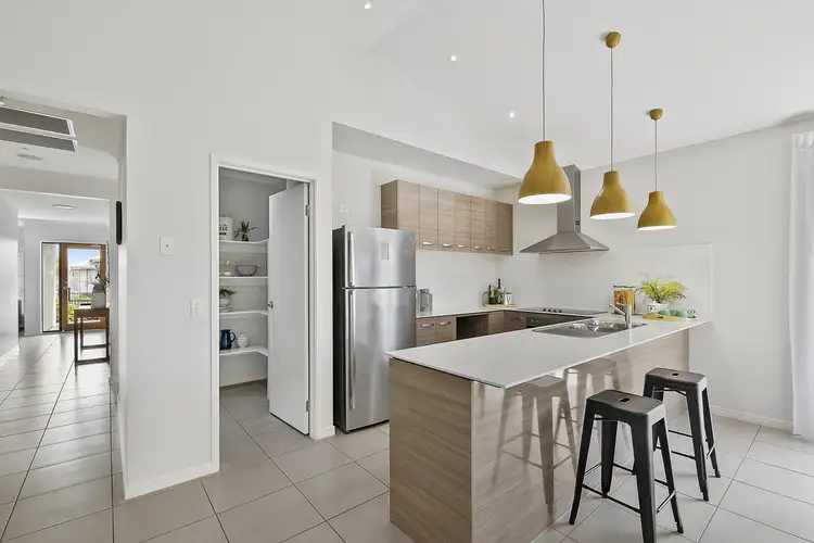 Second view of Homely house listing, 5 Markwell Crescent, Mango Hill QLD 4509