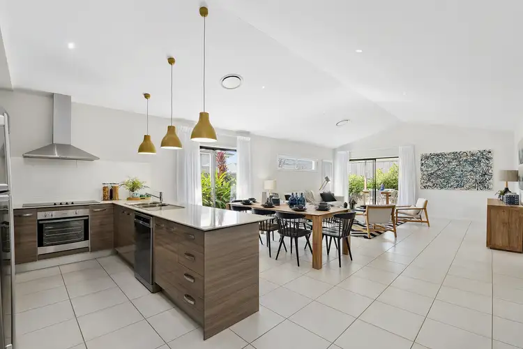 Third view of Homely house listing, 5 Markwell Crescent, Mango Hill QLD 4509