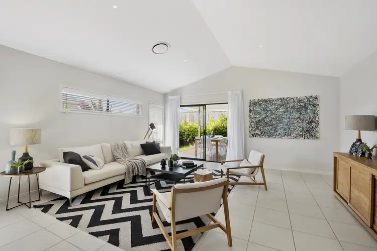 Fourth view of Homely house listing, 5 Markwell Crescent, Mango Hill QLD 4509