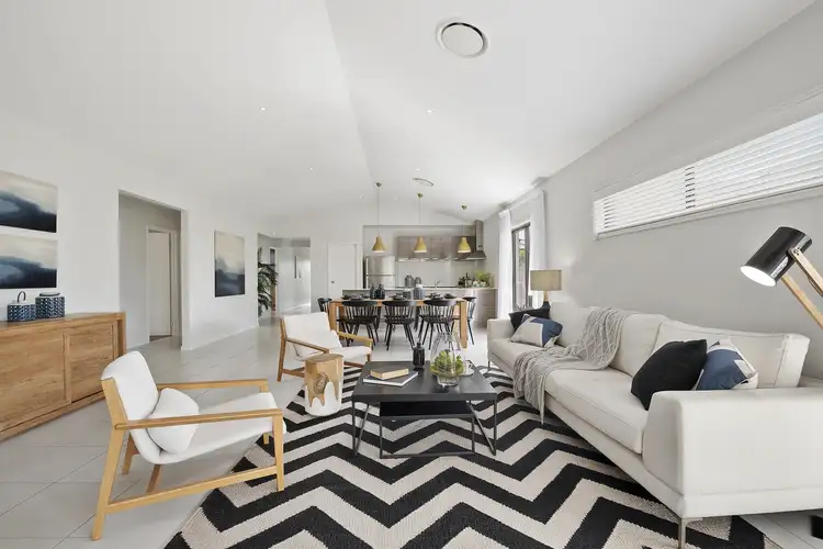 Fifth view of Homely house listing, 5 Markwell Crescent, Mango Hill QLD 4509