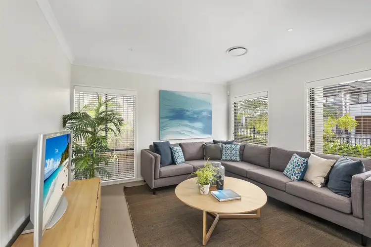 Sixth view of Homely house listing, 5 Markwell Crescent, Mango Hill QLD 4509