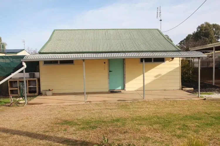 324 Kulkyne Street, Renmark SA 5341