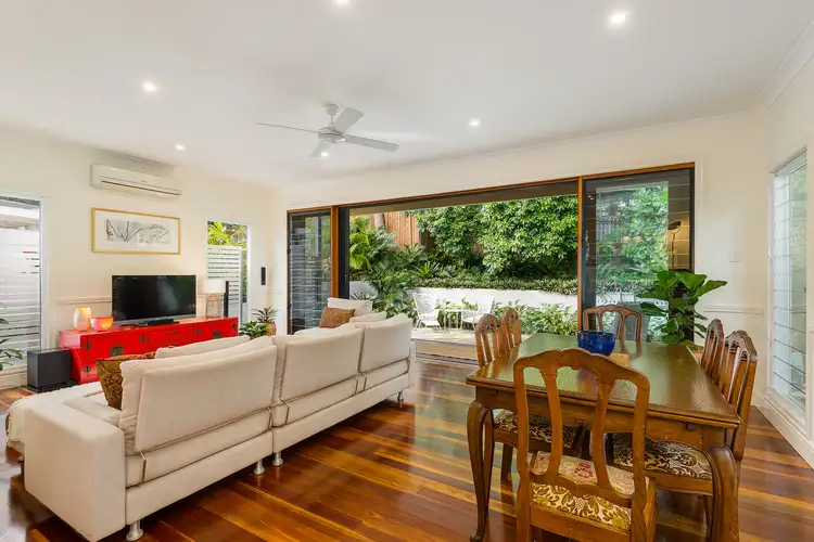 Third view of Homely house listing, 14 Wolseley Street, Paddington QLD 4064