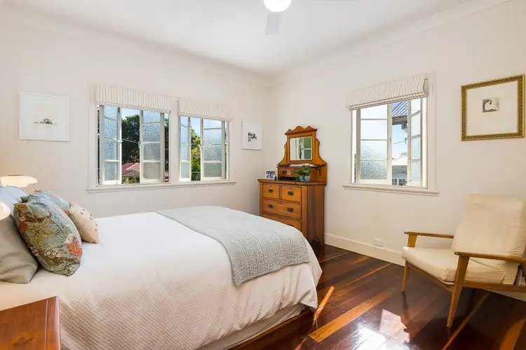 Sixth view of Homely house listing, 14 Wolseley Street, Paddington QLD 4064
