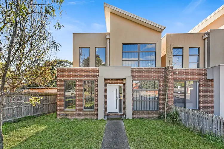 1/1377 Heatherton Road, Dandenong North VIC 3175