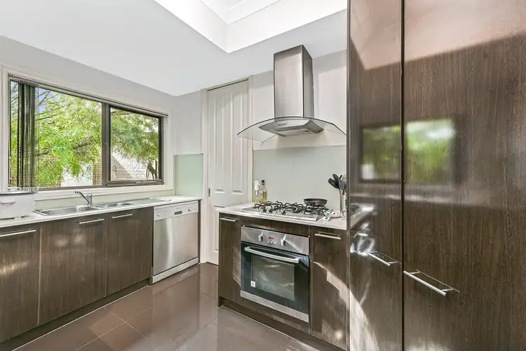 Third view of Homely townhouse listing, 1/1377 Heatherton Road, Dandenong North VIC 3175