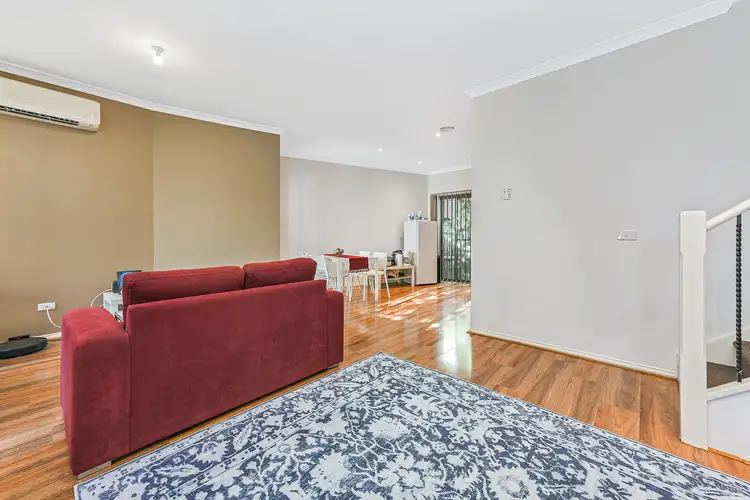Fourth view of Homely townhouse listing, 1/1377 Heatherton Road, Dandenong North VIC 3175