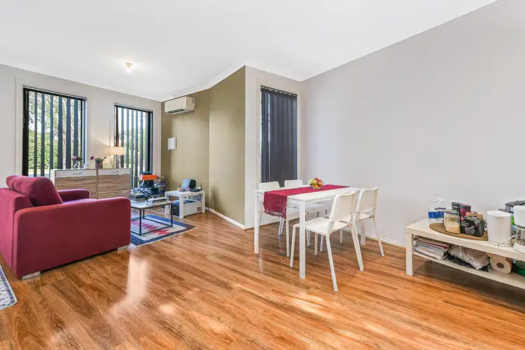 Fifth view of Homely townhouse listing, 1/1377 Heatherton Road, Dandenong North VIC 3175