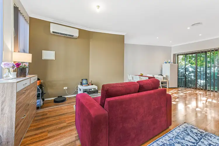 Sixth view of Homely townhouse listing, 1/1377 Heatherton Road, Dandenong North VIC 3175