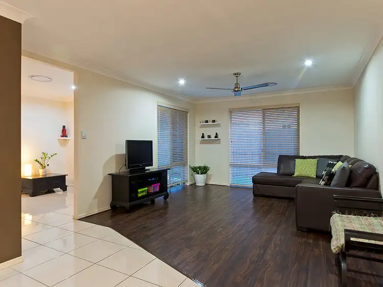 Fifth view of Homely house listing, 22 Castlewellan Circuit, Warner QLD 4500