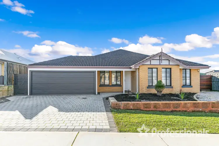 5 Peri Link, Ellenbrook WA 6069