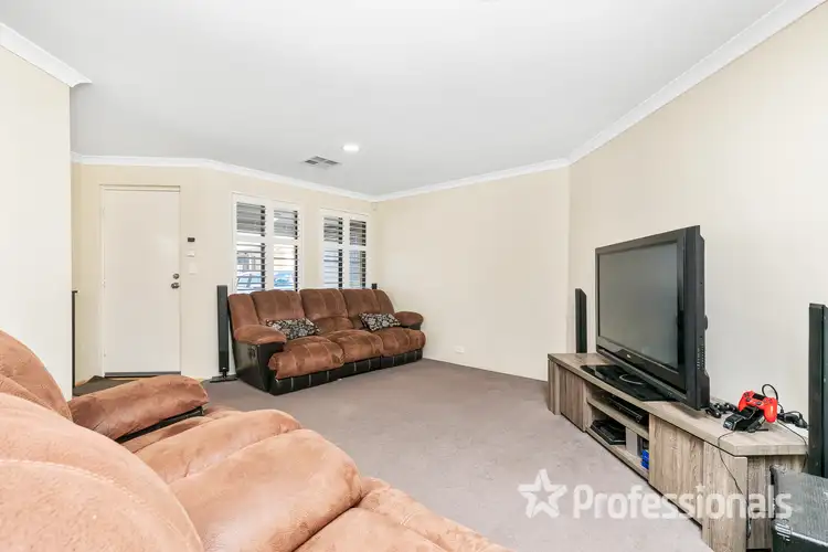 Sixth view of Homely house listing, 5 Peri Link, Ellenbrook WA 6069
