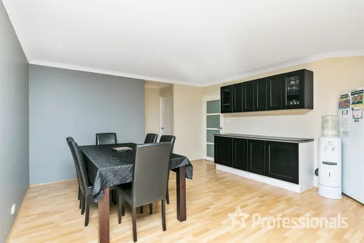 Seventh view of Homely house listing, 5 Peri Link, Ellenbrook WA 6069