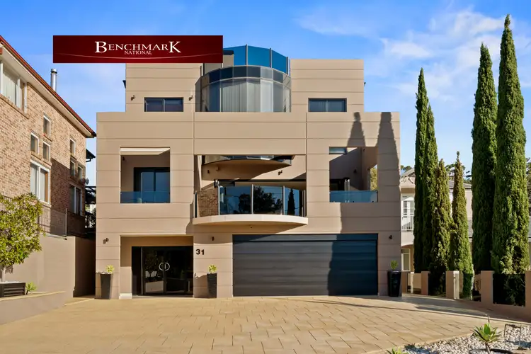 Main view of Homely house listing, 31 Riverview Road, Pleasure Point NSW 2172
