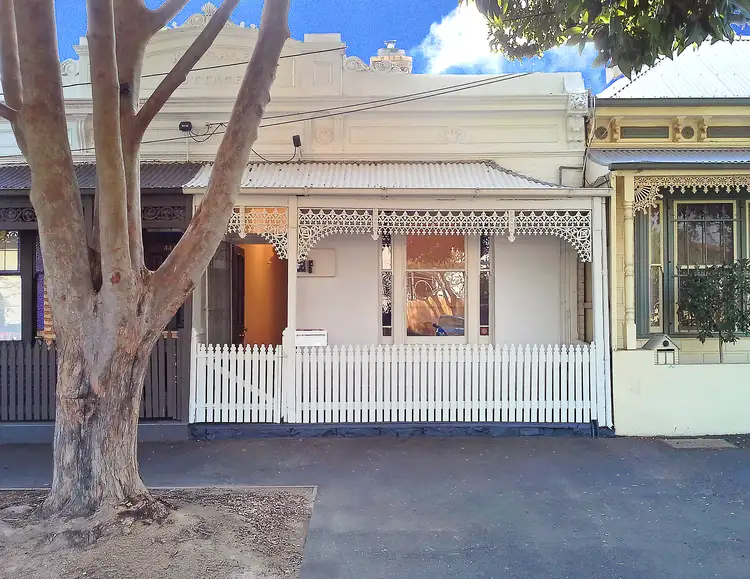 445 Bay Street, Port Melbourne VIC 3207