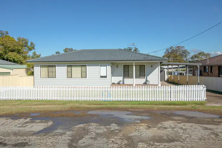 Second view of Homely house listing, 8 North Street, Greta NSW 2334