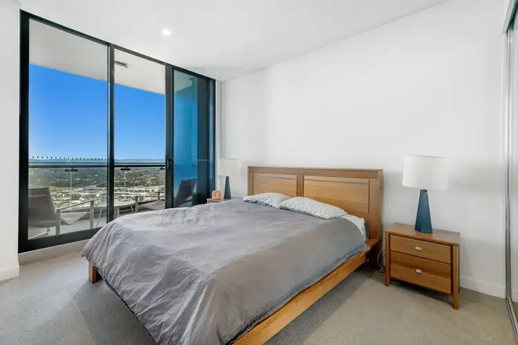 Sixth view of Homely apartment listing, 3712/2 Como Crescent, Southport QLD 4215