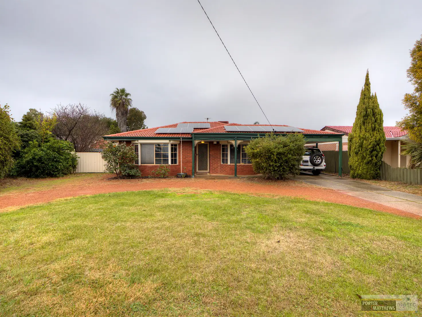 Main view of Homely house listing, 75 Wittenoom Road, High Wycombe WA 6057