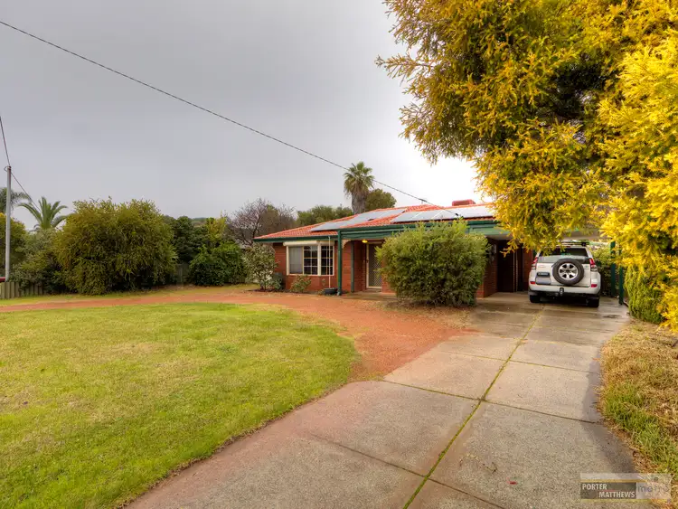 Second view of Homely house listing, 75 Wittenoom Road, High Wycombe WA 6057