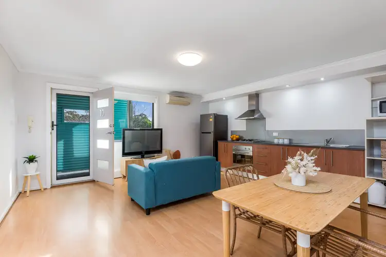 10/6 Pine Avenue, Glenelg North SA 5045