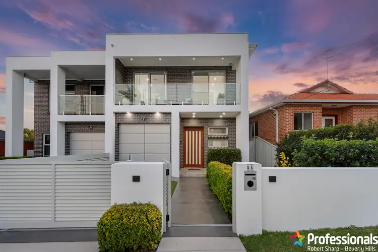 5A Daisy Street, Roselands NSW 2196