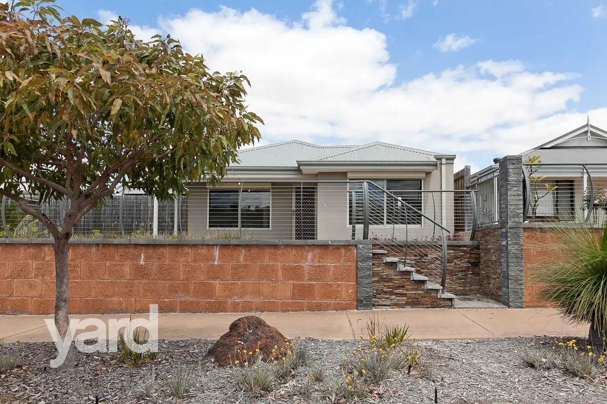 Main view of Homely house listing, 166 Elmridge Parkway, Ellenbrook WA 6069