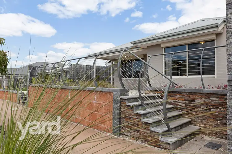 Second view of Homely house listing, 166 Elmridge Parkway, Ellenbrook WA 6069