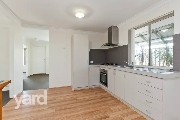 Sixth view of Homely house listing, 166 Elmridge Parkway, Ellenbrook WA 6069