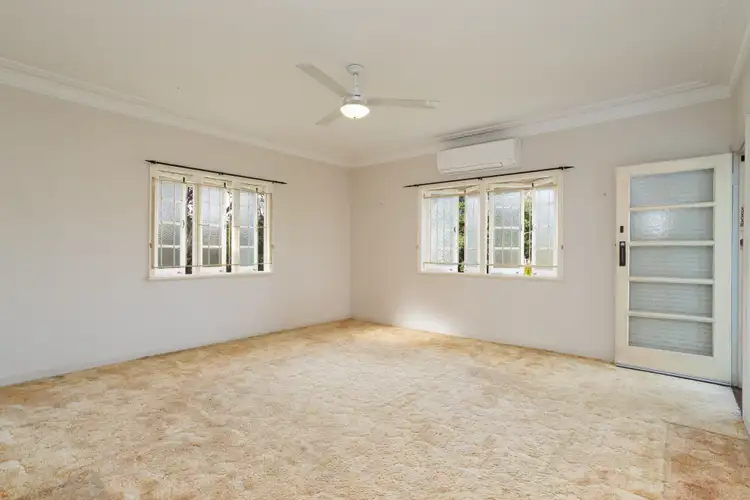 Second view of Homely house listing, 24 Rolleston St, Keperra QLD 4054