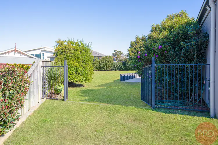 Second view of Homely house listing, 4 Chester Place, Raworth NSW 2321